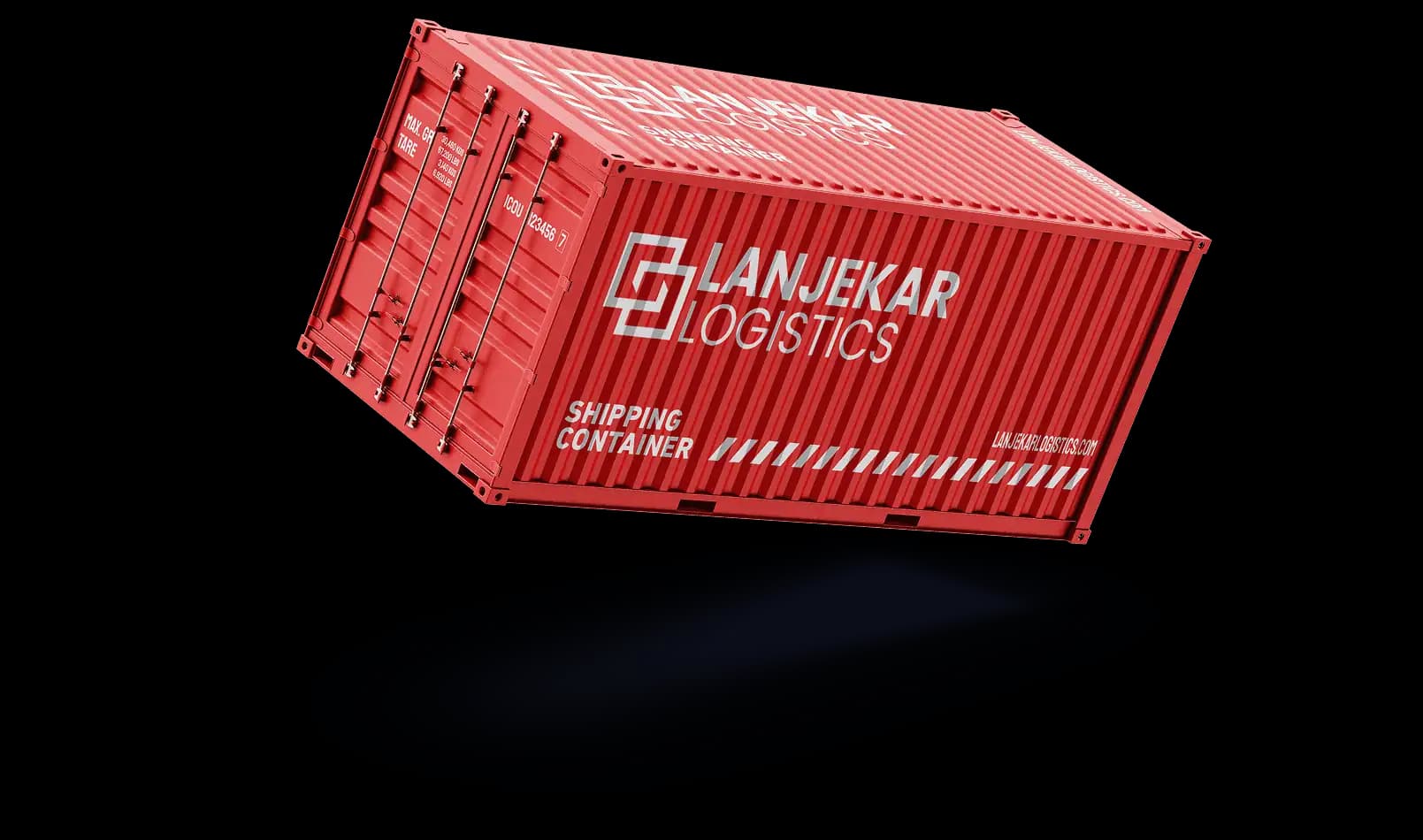Container image